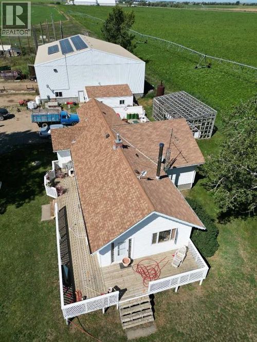 94038 Range Road 172, Barnwell, AB, T0K0B0 | Card Image