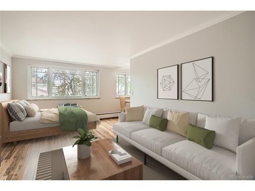 apt-204-969 S Pearl St, Denver, CO, 80209-4234 | Card Image