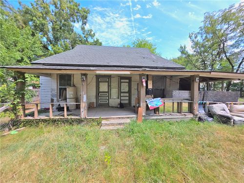 121 N Black Avenue, Sulphur Springs, AR, 72768 | Card Image
