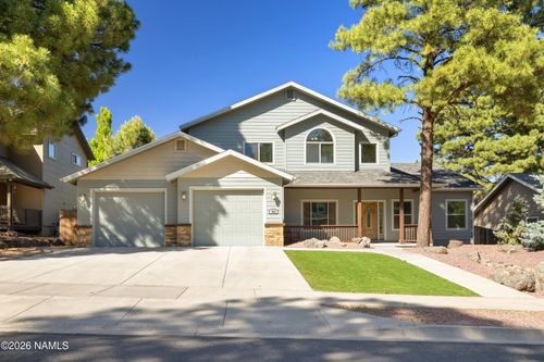 4034 N Gannet Way, Flagstaff, AZ, 86004 | Card Image