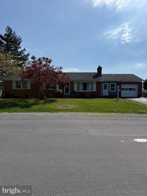 131 Country Club Cir, WINCHESTER, VA, 22602-6001 | Card Image