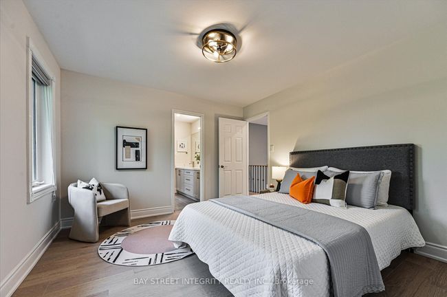 70 Macrill Rd, House other with 5 bedrooms, 5 bathrooms and 5 parking in Markham ON | Image 29