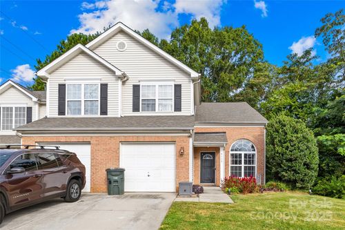 8440 Carolina Lily Ln, Charlotte, NC, 28262-6470 | Card Image