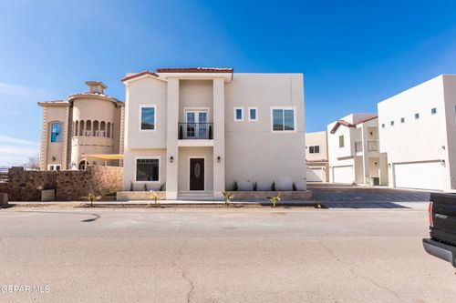 12210 Costa Brava, El Paso, TX, 79938-4903 | Card Image