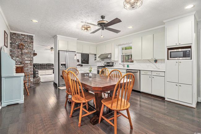475 Willard Rd, House other with 3 bedrooms, 3 bathrooms and 5 parking in Conway SC | Image 9
