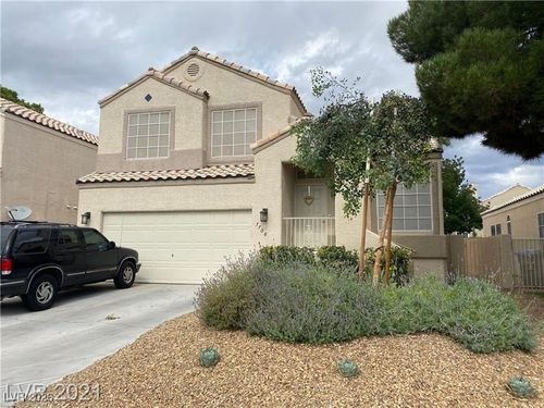 7708 Beach Falls Ct, Las Vegas, NV, 89149-5172 | Card Image
