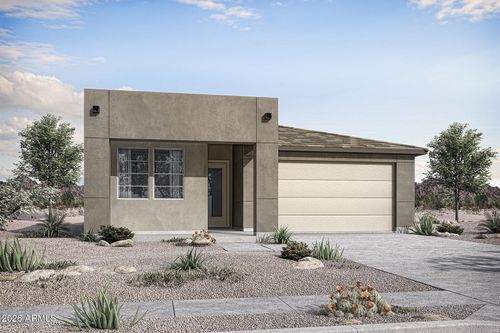 22448 E Happy Road, Queen Creek, AZ, 85142 | Card Image