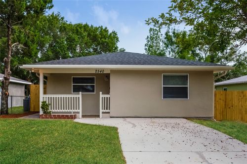 2540 25th St, SARASOTA, FL, 34234-7714 | Card Image
