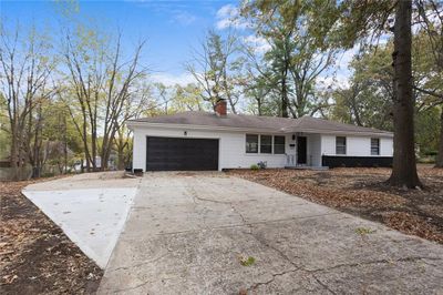 7513 Harvard Avenue, House other with 4 bedrooms, 3 bathrooms and null parking in Raytown MO | Image 3