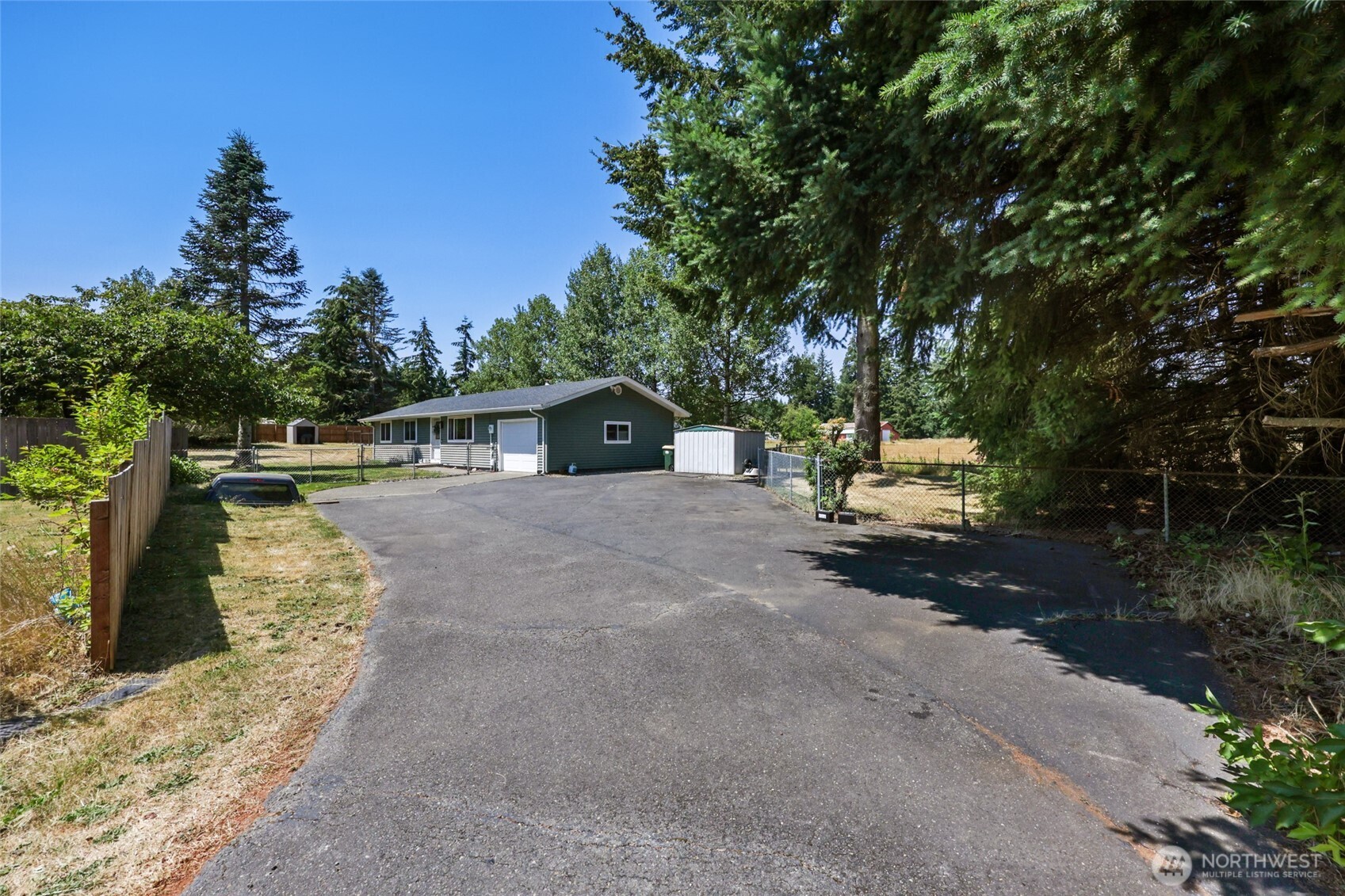 Residential in Tenino 2