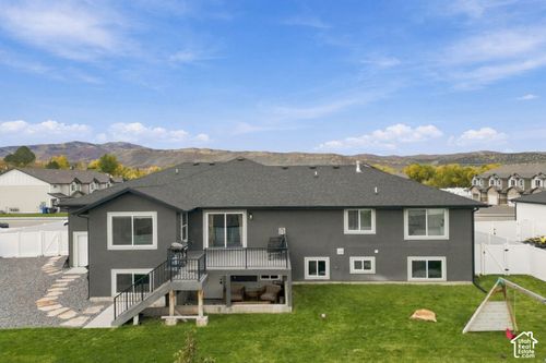 156 Dobbs Dr, Coalville, UT, 84017 | Card Image