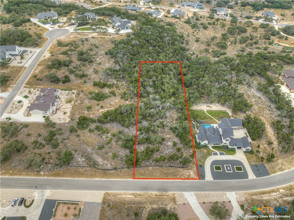 Land in New Braunfels