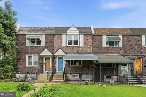 408 Rively Ave, GLENOLDEN, PA, 19036-1014 | Card Image