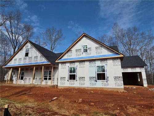 161 Rachel Dr, Dallas, GA, 30157-7862 | Card Image