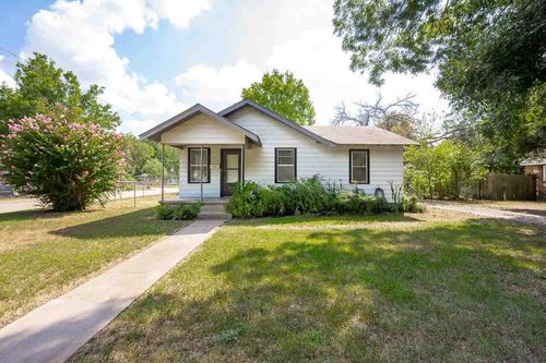 1501 S Springfield St, Stillwater, OK, 74074-6040 | Card Image