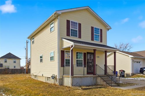 4395 Maryland St, Detroit, MI, 48224-3337 | Card Image