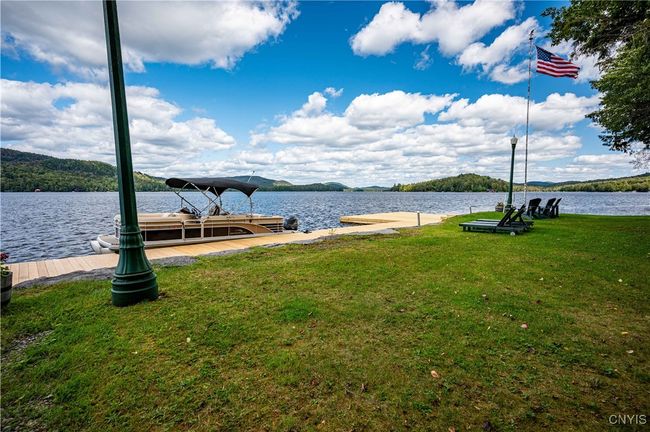 1356 Big Moose Rd, House other with 9 bedrooms, 5 bathrooms and null parking in Eagle Bay NY | Image 48