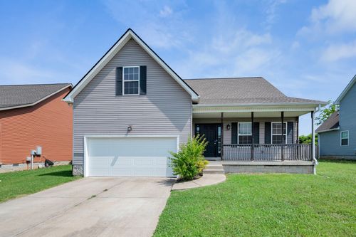 756 Maylene Dr, Madison, TN, 37115-3041 | Card Image