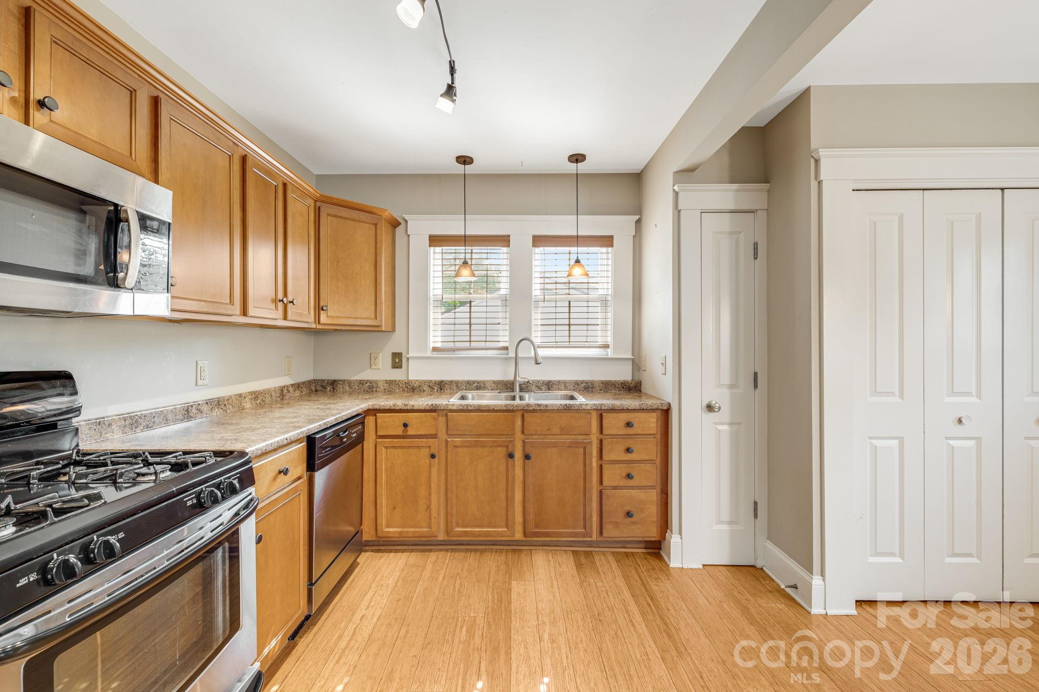 Residential in Weaverville 2