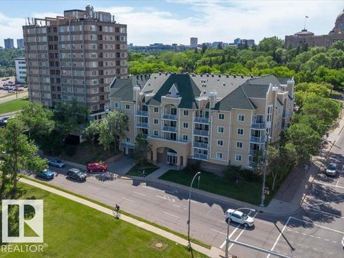 204-9640 105 St Nw, Edmonton, AB, T5K0Z7 | Card Image