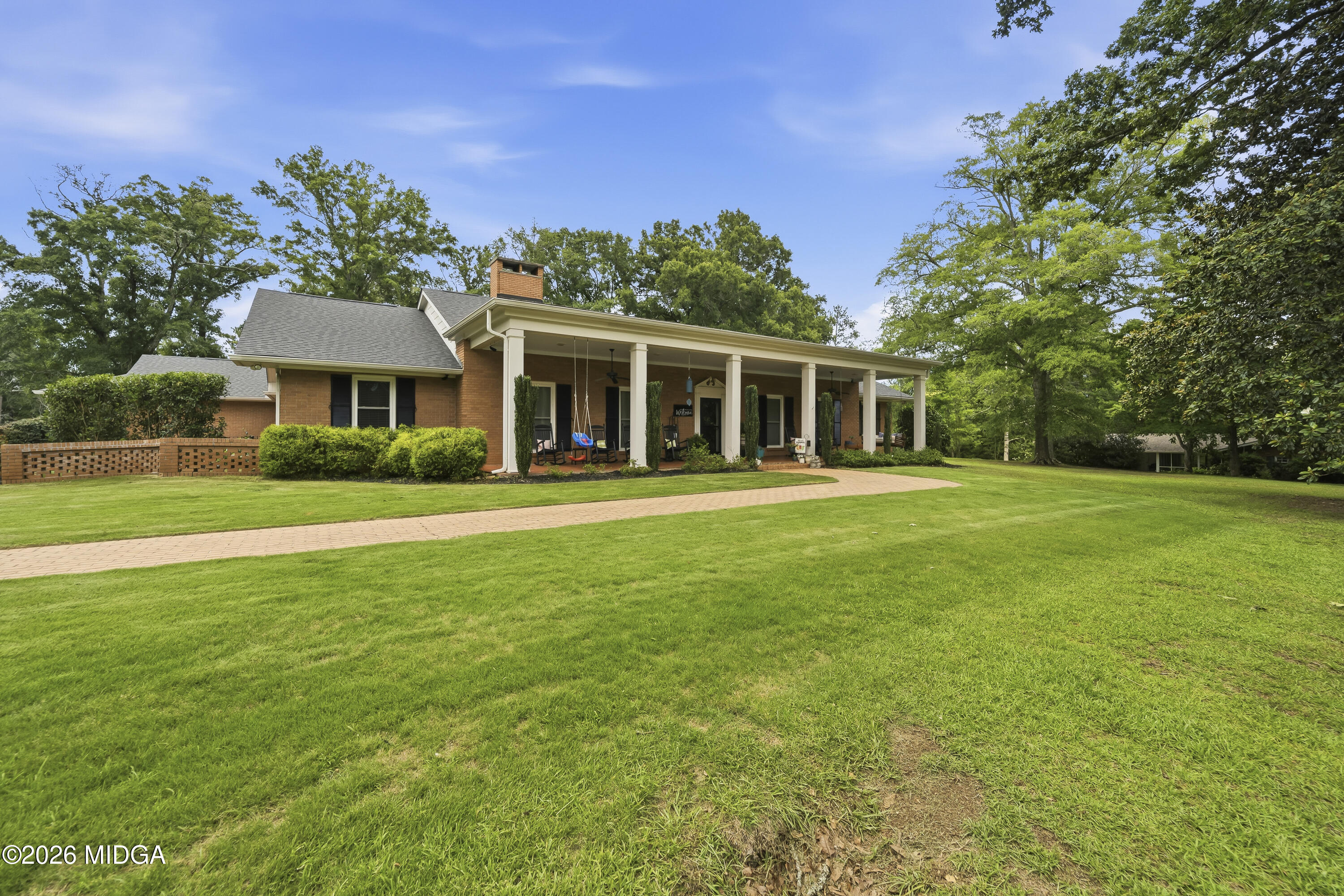 Residential in Milledgeville 2