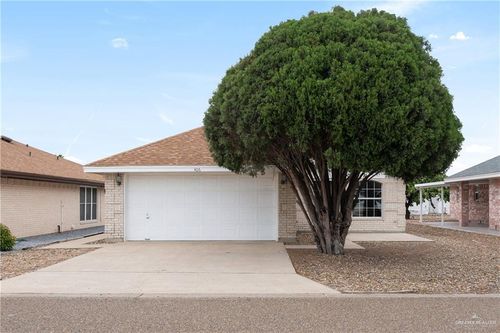 406 Sagittarius St, Mission, TX, 78572-6310 | Card Image