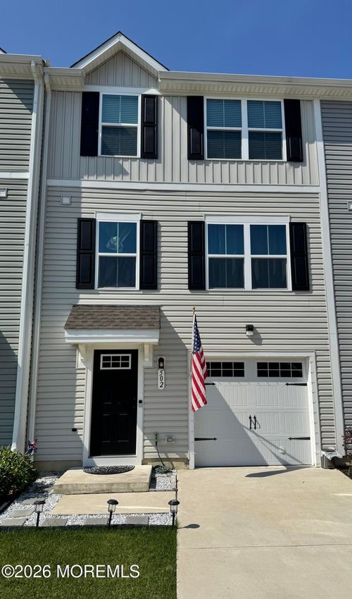 502-502 Cyprus Ct, Forked River, NJ, 08731-2747 | Card Image