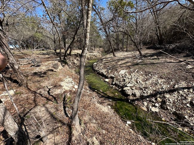 4621 Mccall Creek Rd, Home with 0 bedrooms, 0 bathrooms and null parking in Blanco TX | Image 19