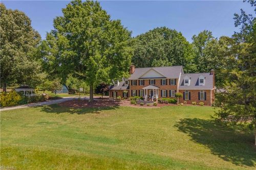 668 Link Road, Lexington, NC, 27295 | Card Image