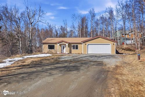 6178 E Hart Lake Loop, Wasilla, AK, 99654-9361 | Card Image