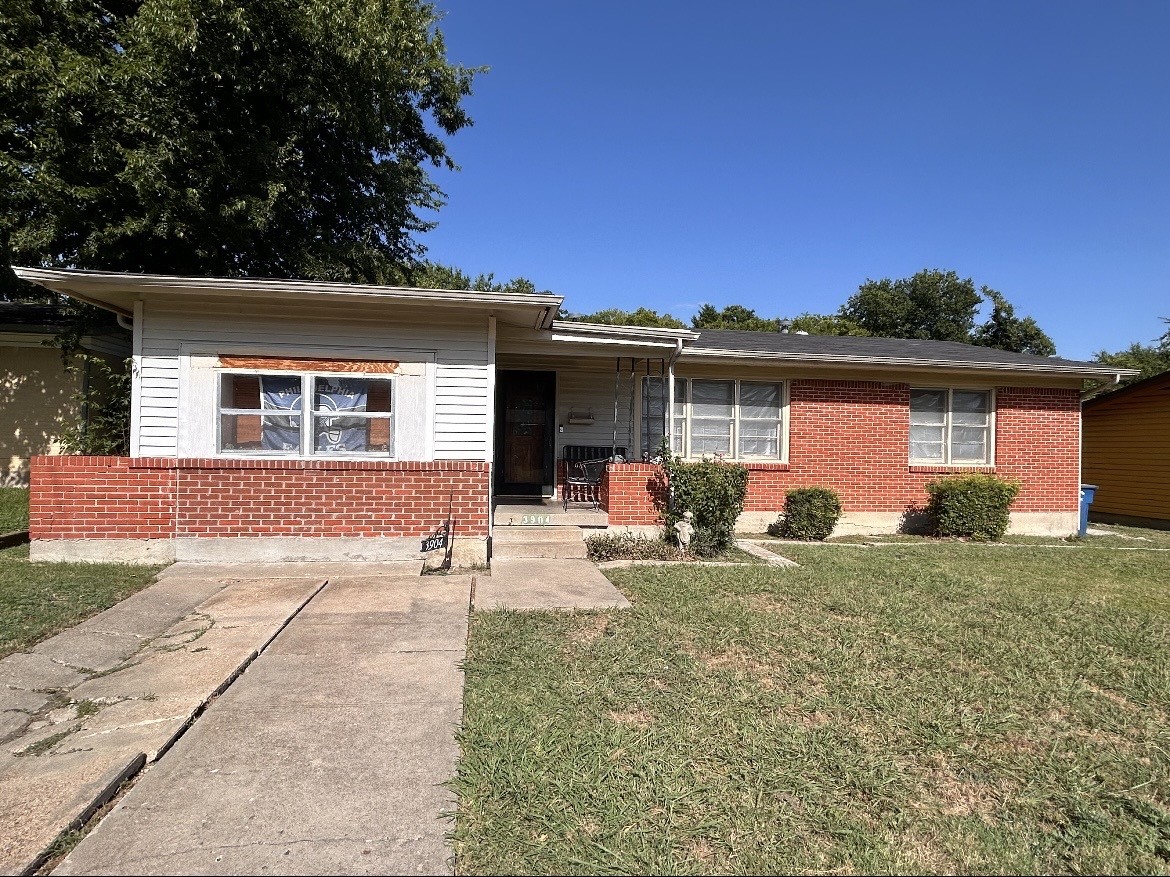 Residential in Dallas 3