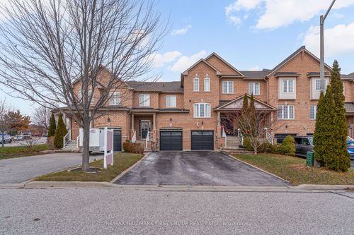 4 Beckett Cres, Courtice, ON, L1E3J5 | Card Image