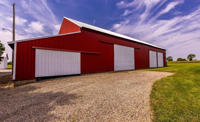 15184 State Route 725, Home with 3 bedrooms, 2 bathrooms and null parking in Germantown OH | Image 42