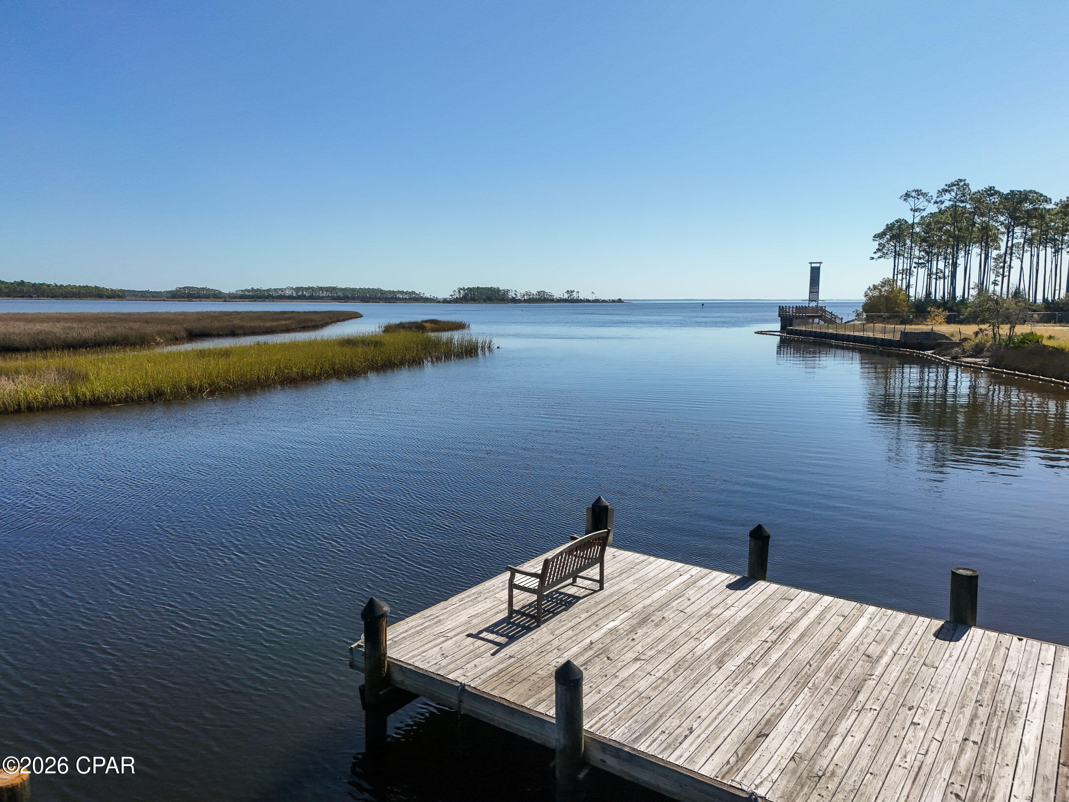 Land in Panama City Beach