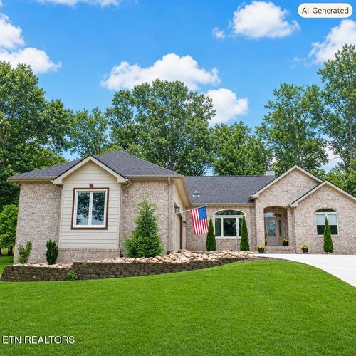 25 Oakcrest Cir, Crossville, TN, 38558-6612 | Card Image