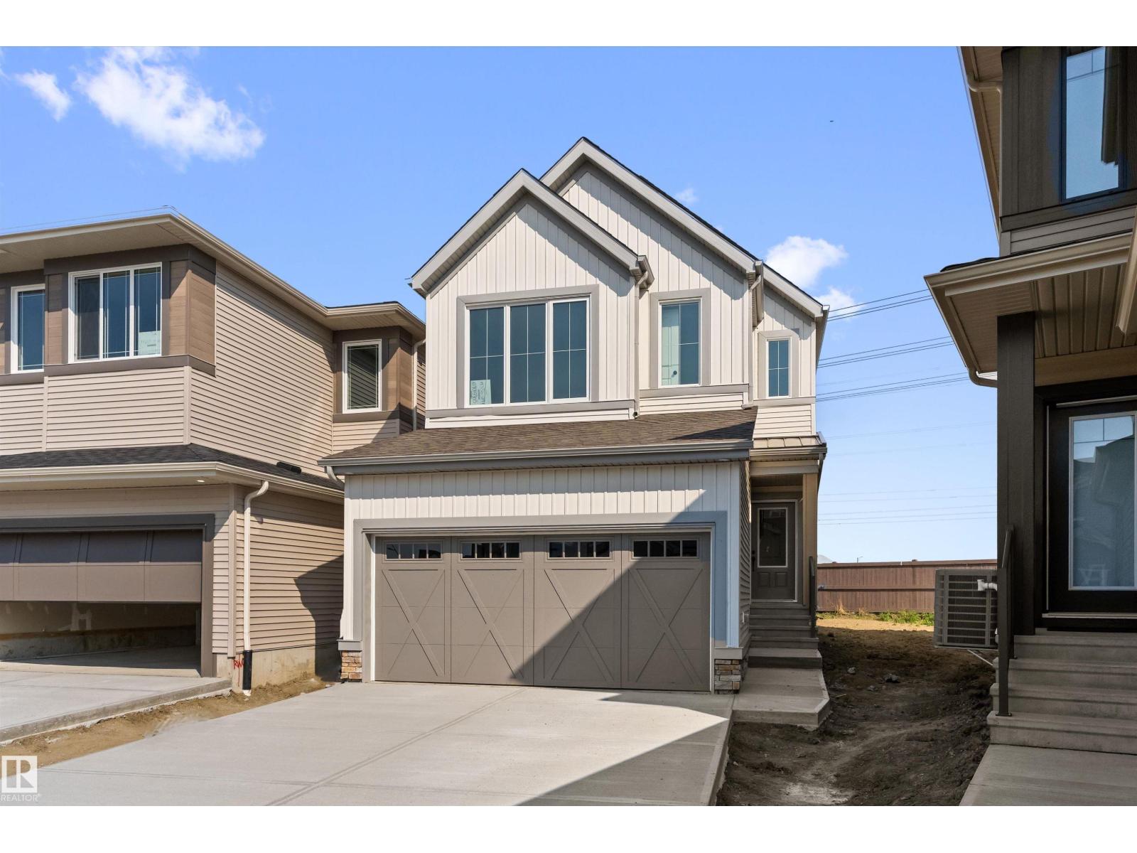Residential in Edmonton 2