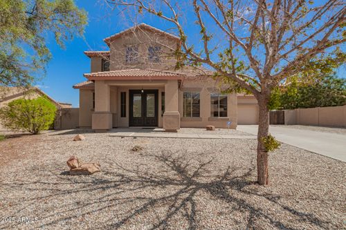 32121 N Chestnut Trl, San Tan Valley, AZ, 85143-6105 | Card Image