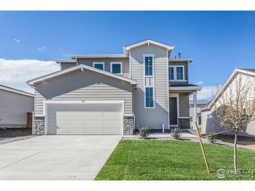 1211 105th Avenue Ct, Greeley, CO, 80634-4795 | Card Image