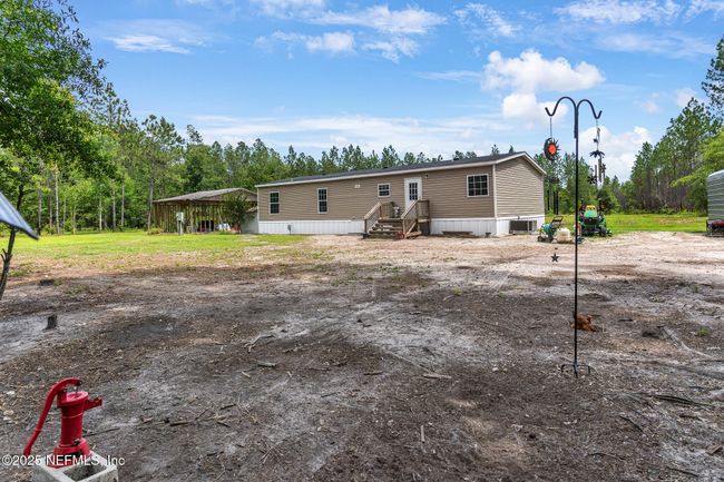 14310 Boyce Rd, House other with 3 bedrooms, 2 bathrooms and null parking in Glen St. Mary FL | Image 33