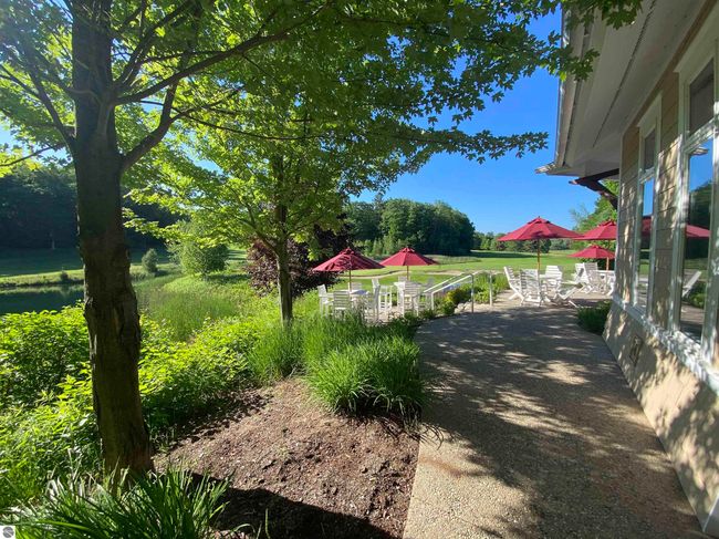 Lot 10 S Club Dr, Home with 0 bedrooms, 0 bathrooms and null parking in Cedar MI | Image 19