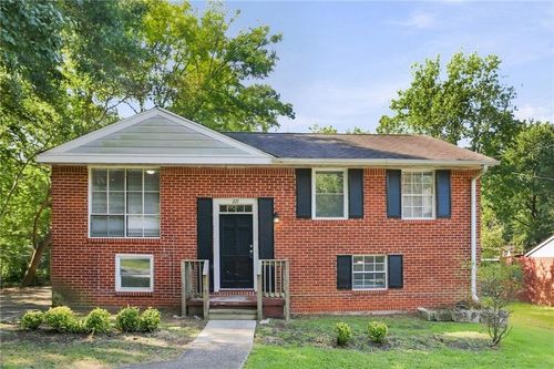 221 Whipporwill Way, Riverdale, GA, 30274-3727 | Card Image
