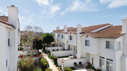 378 Westlake Vista Ln, Thousand Oaks, CA, 91362-2653 | Card Image