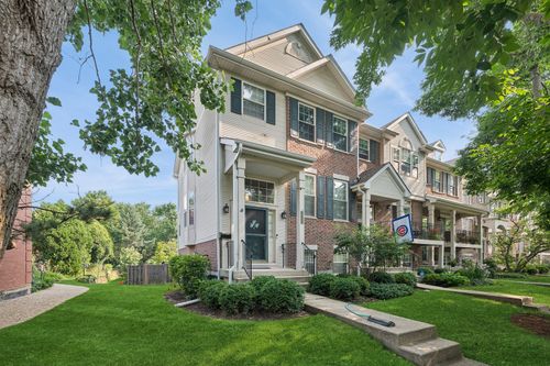 b-2106 Rugen Rd, Glenview, IL, 60026-2038 | Card Image