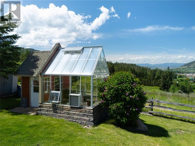 5380 Learmouth Rd, House other with 3 bedrooms, 3 bathrooms and 2 parking in Coldstream BC | Image 81