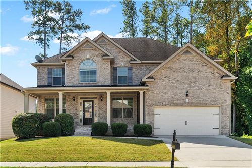 3878 Maiden Fern Ln, Snellville, GA, 30039-6066 | Card Image