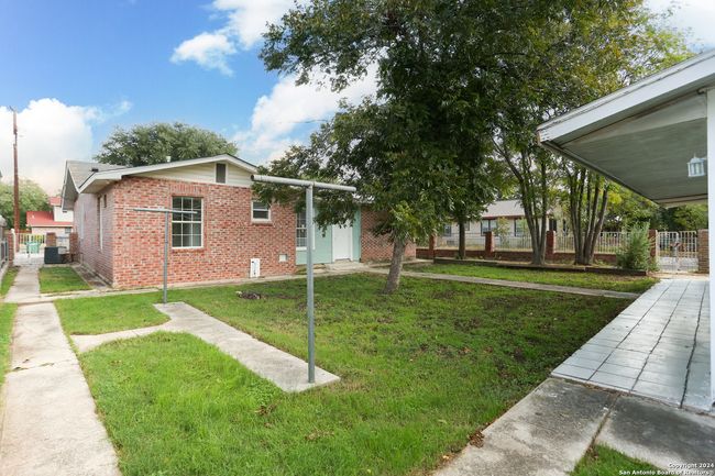 2623 Irwin Dr, House other with 4 bedrooms, 3 bathrooms and null parking in San Antonio TX | Image 4