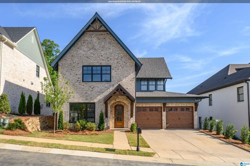 805 Southbend Ln, VESTAVIA HILLS, AL, 35216-2258 | Card Image