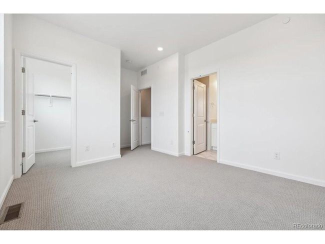 6814 Merseyside Ln, Townhouse with 3 bedrooms, 3 bathrooms and null parking in Castle Pines CO | Image 20