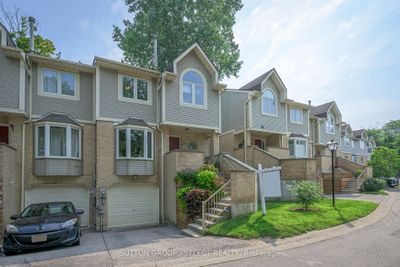 29 - 9 Ailsa Pl, Condo with 3 bedrooms, 4 bathrooms and 2 parking in London ON | Image 2