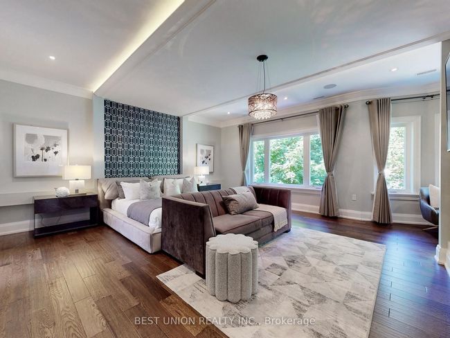 43 Dromore Cres, House other with 7 bedrooms, 6 bathrooms and 2 parking in North York ON | Image 21